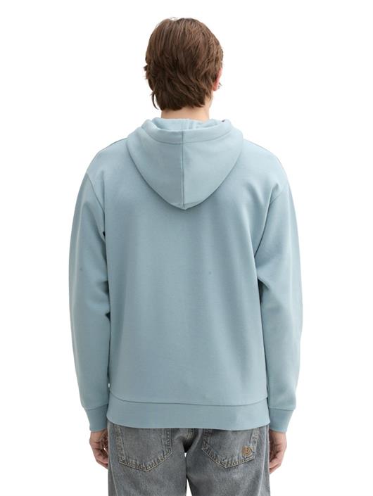 hoodie-mit-logo-details-light-grey-mint
