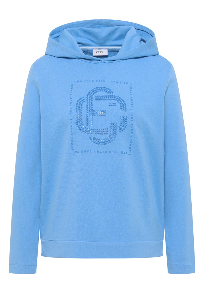 Cecil Damen Langarmshirt B324413 günstig online kaufen