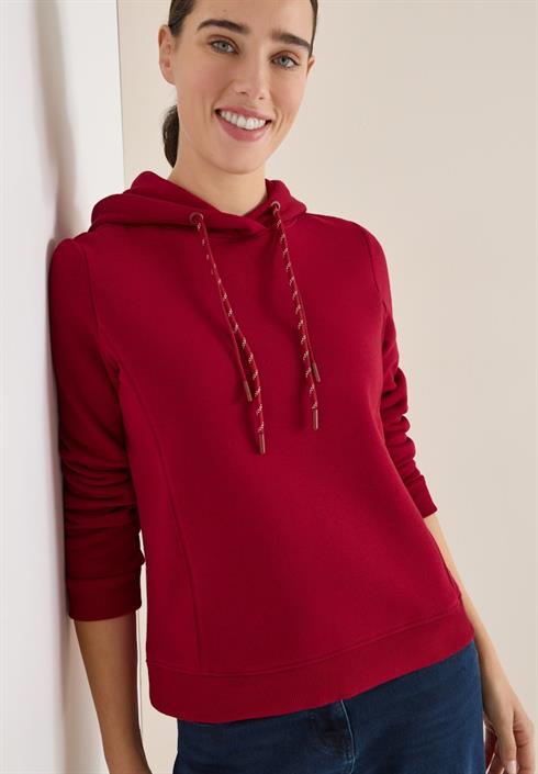 hoodie-mit-stickerei-beaujolais-red
