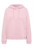Hoodie mit Stickerei blossom glow