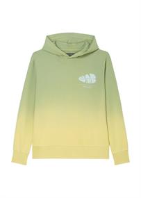 Hoodie multi-