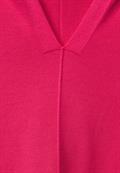 Hoodie Pullover fresh pink
