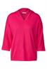 Hoodie Pullover fresh pink