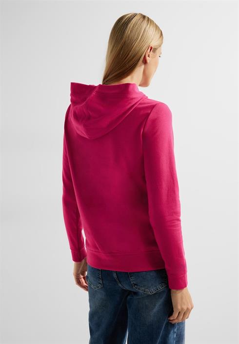 hoodie-shirt-mit-wording-cosy-coral