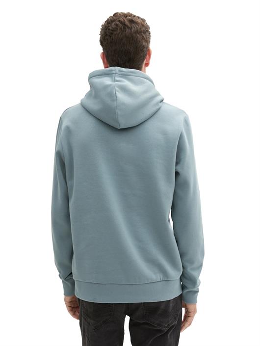 hoodie-sweatshirt-mit-logo-print-grey-mint
