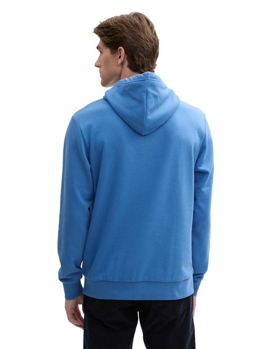 hoodie-sweatshirt-mit-logo-print-midsummer-blue