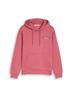 Hoodie Sweatshirt mit Print baroque rose
