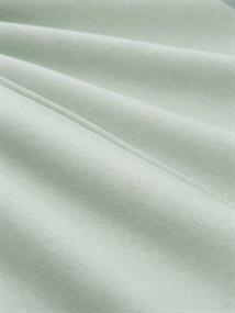 Hoodie Sweatshirt mit Print fresh mint green