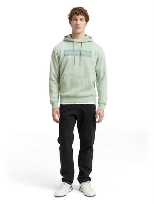 hoodie-sweatshirt-mit-print-fresh-mint-green