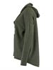 Hoodie Zo44e khaki