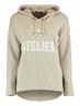 Hoodie Zoe beige