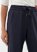 Hose 7/8 blau
