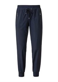 Hose 7/8 blau