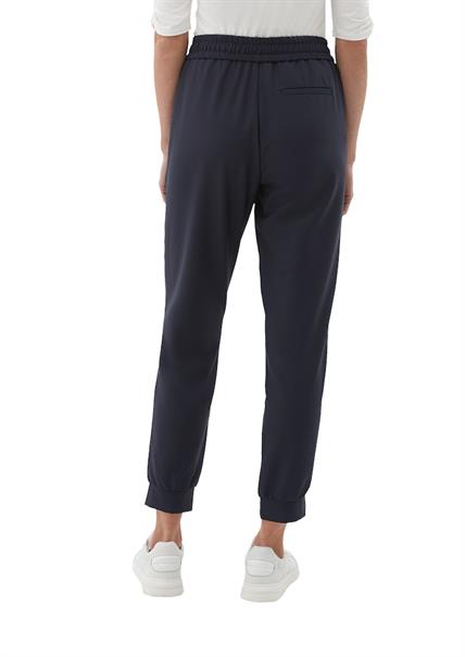 Hose 7/8 blau