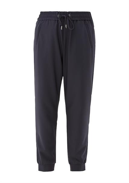 Hose 7/8 blau