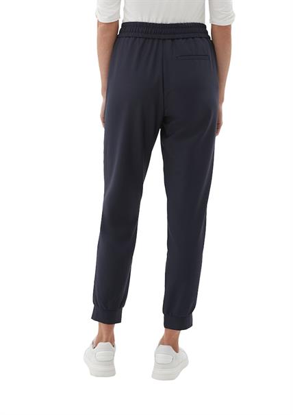 Hose 7/8 blau
