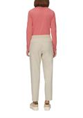 Hose beige
