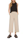 Hose beige