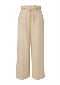 Hose beige