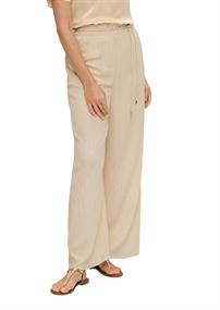 Hose beige