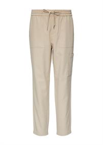 Hose beige