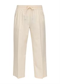 Hose beige