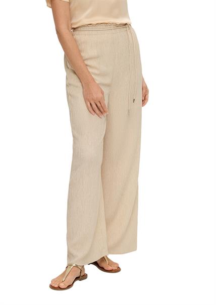 Hose beige