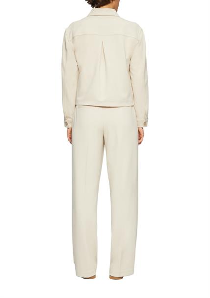 Hose beige