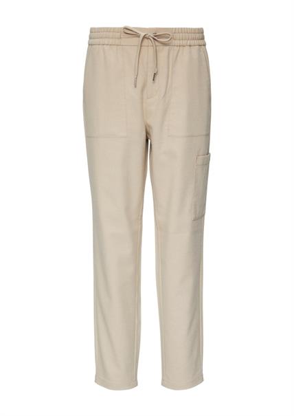 Hose beige