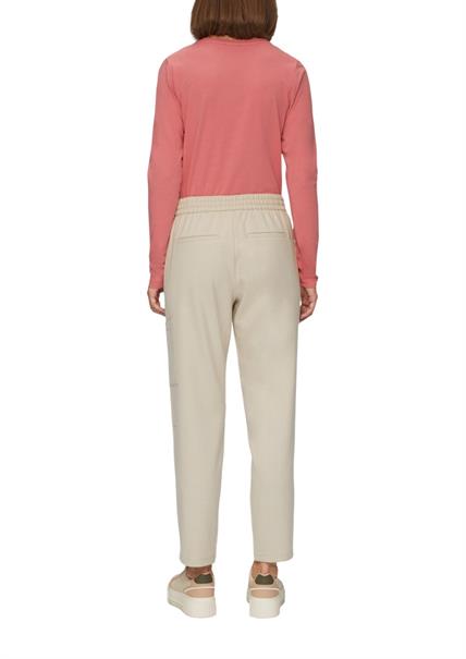 Hose beige