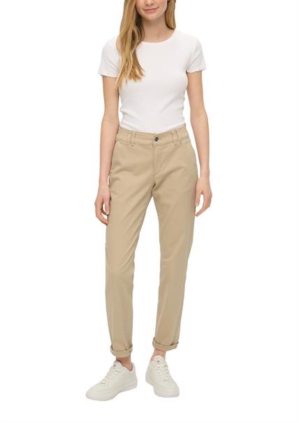 Hose beige