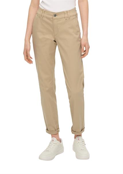 Hose beige