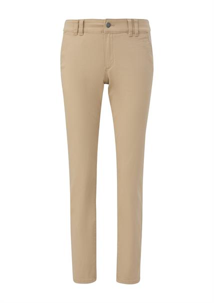 Hose beige
