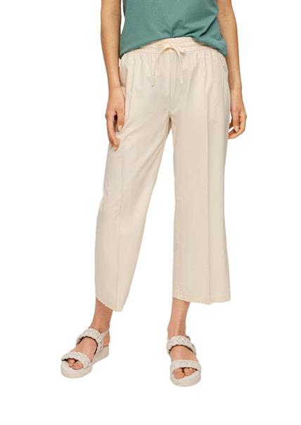 Hose beige