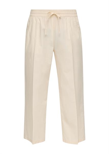 Hose beige