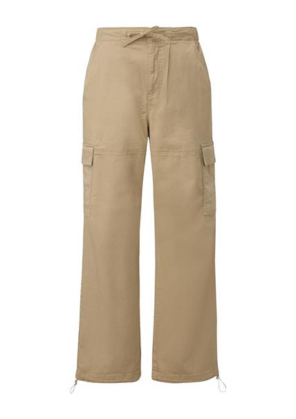 Hose beige