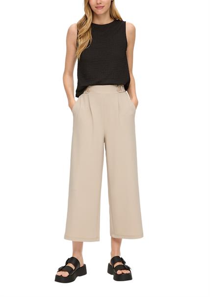 Hose beige