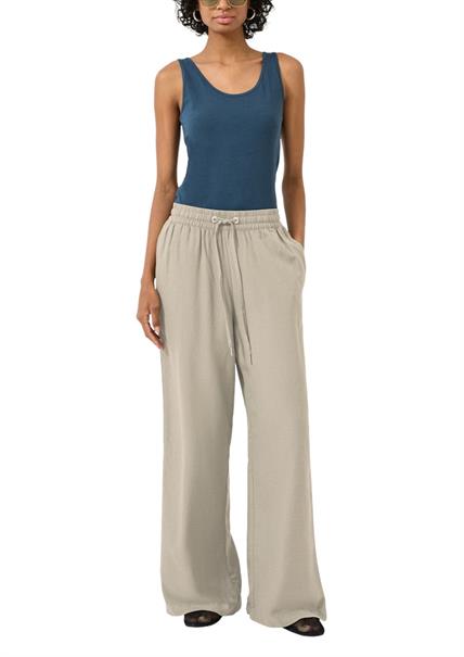 Hose beige
