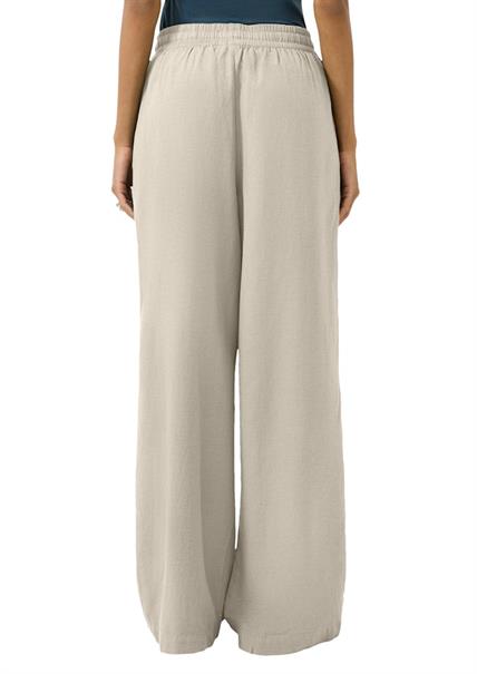 Hose beige