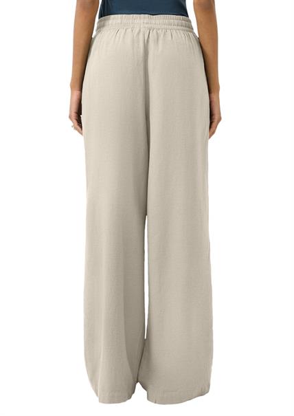 Hose beige