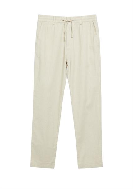 Hose beige