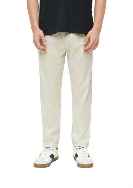 Hose beige
