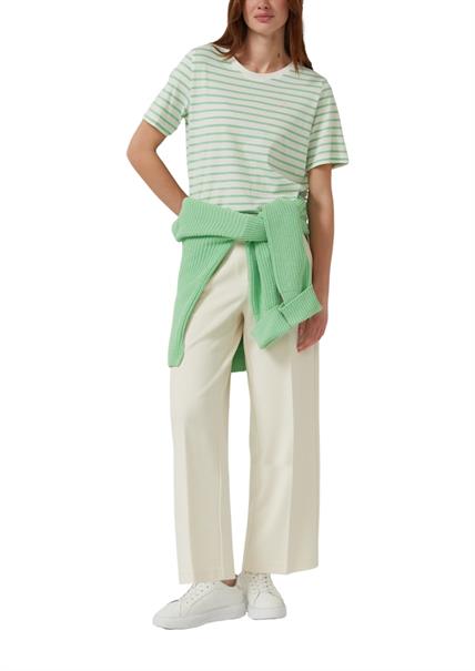 Hose beige