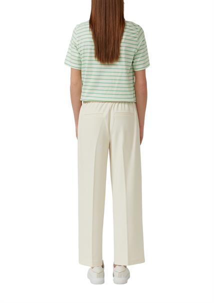 Hose beige