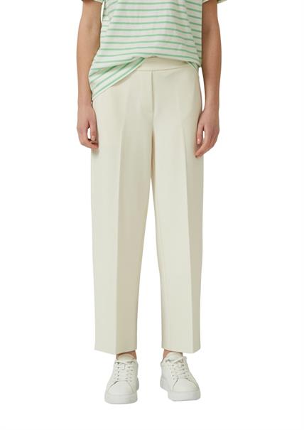Hose beige