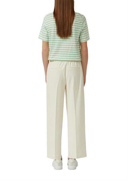 Hose beige