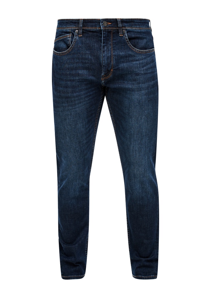 S.oliver Herren Jeans 2042846.899 Blau