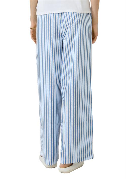 hose-blau-weiß