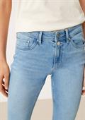 Hose blau1