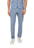 Hose blau1